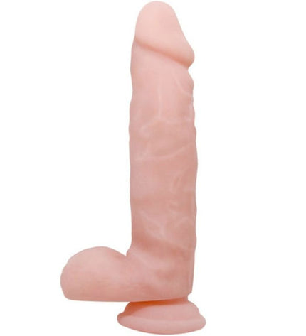 BAILE - GODE NATUREL SUPER RÉALISTE by BAILE DILDOS