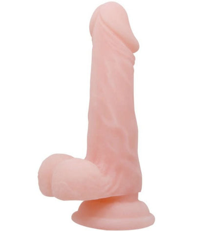 BAILE - GODE NATUREL SUPER RÉALISTE 16.5 CM by BAILE DILDOS