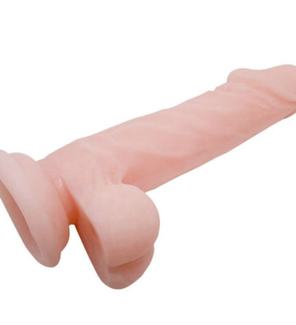 BAILE - GODE NATUREL SUPER RÉALISTE 16.5 CM by BAILE DILDOS