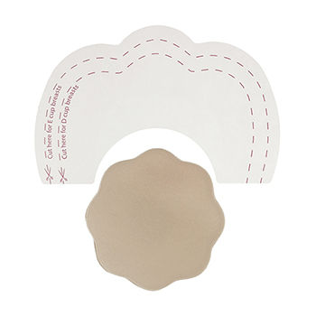 BYE-BRA - RENFORCEMENTSEINS + COUVRE-MAMETAUX SYLIQUE BONNET D/F - Concombre Boutique