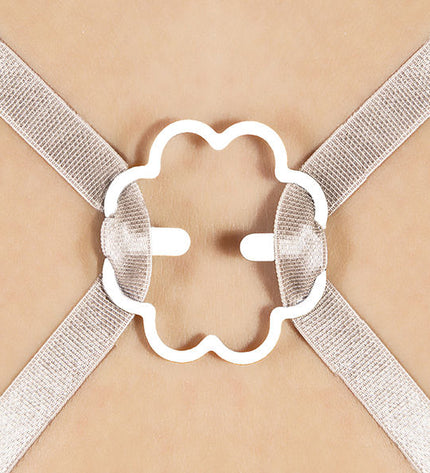 BYE-BRA - CLIPS DE SOUTIEN-GORGE - Concombre Boutique