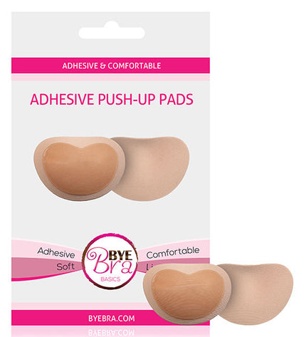 BYE-BRA - ADHESIVO SOUTIEN-GORGE PUSH-UP - Concombre Boutique