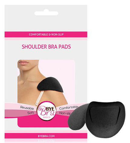 BYE-BRA - SUPPORT DE PROTECTION D'ÉPAULE NOIR - Concombre Boutique