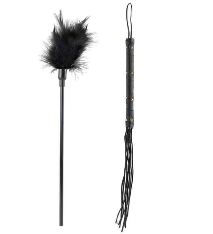 FETISH FANTASY LIMITED EDITION - KIT FETISH