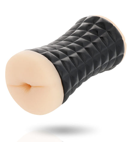 WOMANVIBE - MASTURBATEUR DOUBLE GUMY FEMME - Concombre Boutique