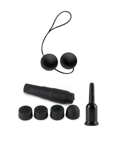 FETISH FANTASY LIMITED EDITION - KIT FETISH