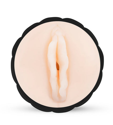 WOMANVIBE - MASTURBATEUR DOUBLE GUMY FEMME - Concombre Boutique