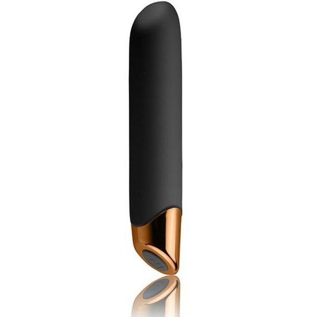 ROCKS-OFF - VIBRATEUR CHAIAMO NOIR by ROCKS-OFF