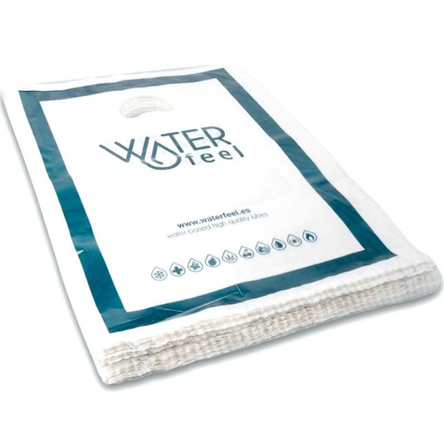 WATERFEEL - 100 SACS PLASTIQUE MOYENS 30 X 40 CM by WATERFEEL
