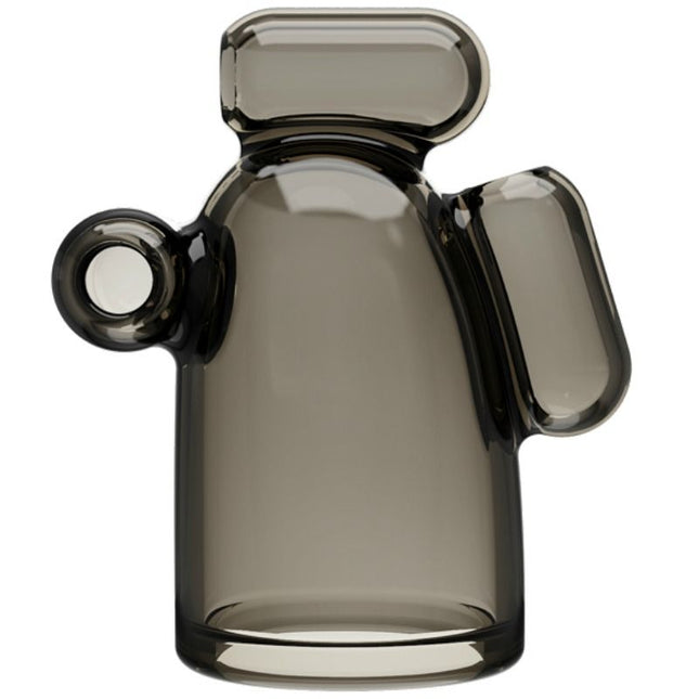 BAILE - COUVERCLE VIBRANT BOUCHON VIBRANT CRISTAL I by BAILE FOR HIM