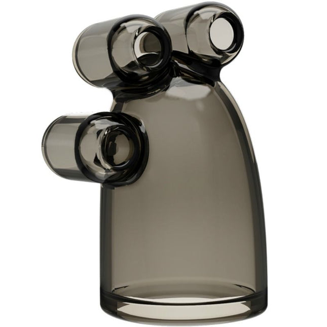 BAILE - COUVERCLE VIBRANT CAPUCHON VIBRANT CRISTAL II by BAILE FOR HIM