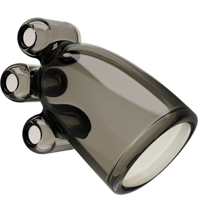BAILE - COUVERCLE VIBRANT CAPUCHON VIBRANT CRISTAL II by BAILE FOR HIM