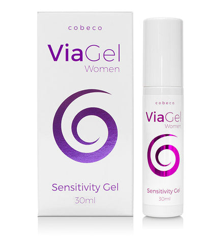 COBECO - VIAGEL POUR FEMME 30ML by COBECO - INTIMATE