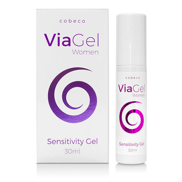 COBECO - VIAGEL POUR FEMME 30ML by COBECO - INTIMATE
