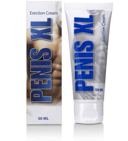 COBECO - PÉNIS XL CRÈME 50 ML