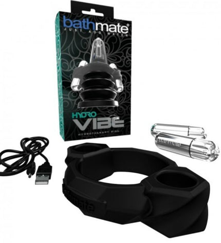 BATHMATE - BAGUE DHYDROTHÉRAPIE HYDROVIBE by BATHMATE