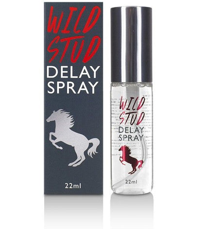 COBECO - SPRAY RETARDATEUR WILD STUD by COBECO PHARMA