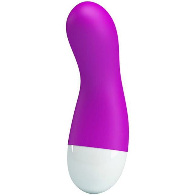 PRETTY LOVE - STIMULATEUR DE POINT G IAN by PRETTY LOVE C-TYPE