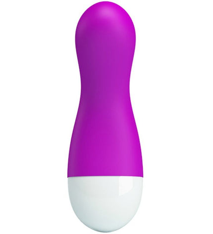 PRETTY LOVE - STIMULATEUR DE POINT G IAN by PRETTY LOVE C-TYPE