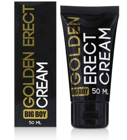 COBECO - CRÈME GOLDEN ERECT BIG BOY