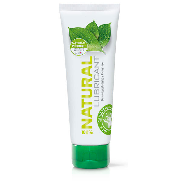 COBECO - PHARMA BASE LUBRIFIANTE AGUA NATUREL 125 ML - Concombre Boutique