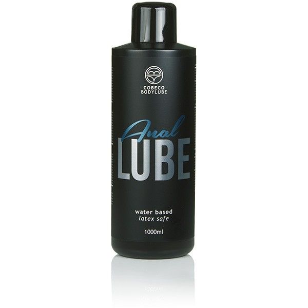 COBECO - LUBRIFIANT ANAL 1000 ML by COBECO - CBL