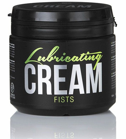 COBECO - CBL CREME LUBRIFIANTE FISTS 500ML by COBECO - CBL