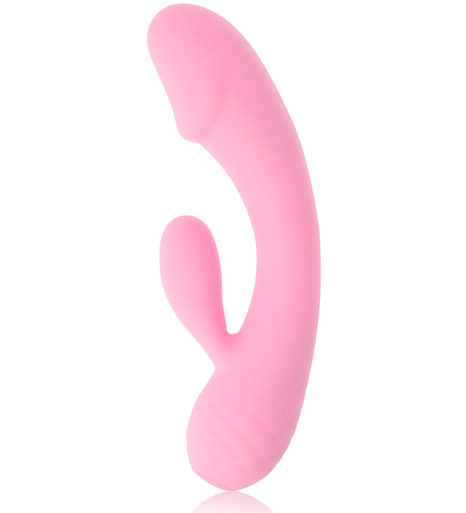 PRETTY LOVE - VIBRATEUR INTELLIGENT RON AVEC LAPIN by PRETTY LOVE