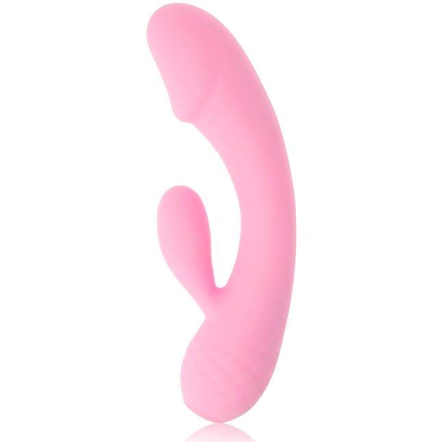 PRETTY LOVE - VIBRATEUR INTELLIGENT RON AVEC LAPIN by PRETTY LOVE