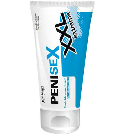 JOYDIVION EROPHARM - PENISEX XXL CRÈME STIMULANTE POUR HOMME 100 ML by JOYDIVISION EROPHARM
