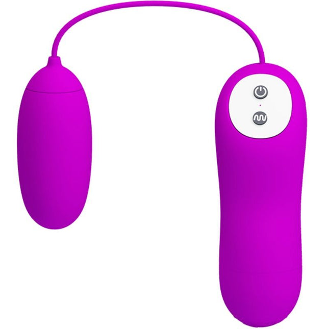 PRETTY LOVE - OEUF VIBRANT EUNICE by PRETTY LOVE FLIRTATION