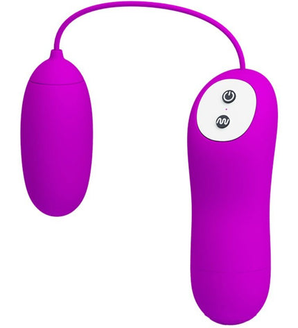 PRETTY LOVE - OEUF VIBRANT EUNICE by PRETTY LOVE FLIRTATION