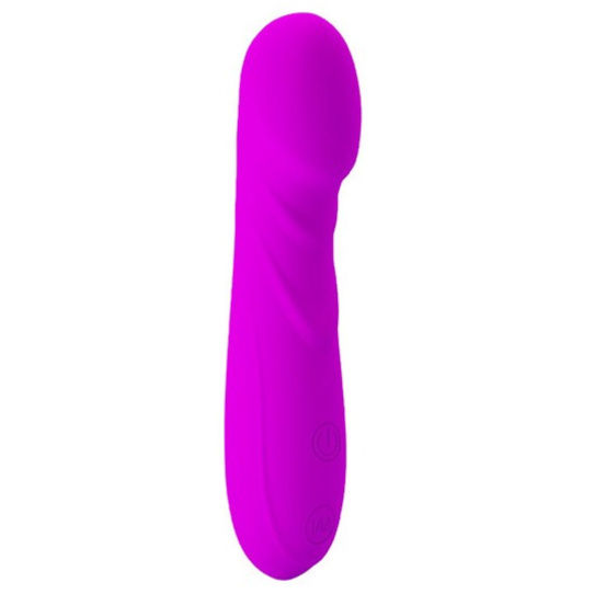 PRETTY LOVE - MINI VIBRATEUR INTELLIGENT REUBEN by PRETTY LOVE