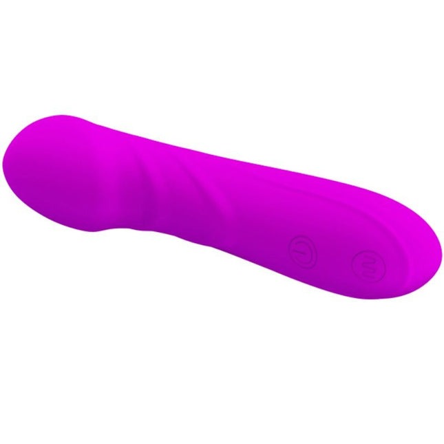 PRETTY LOVE - MINI VIBRATEUR INTELLIGENT REUBEN by PRETTY LOVE