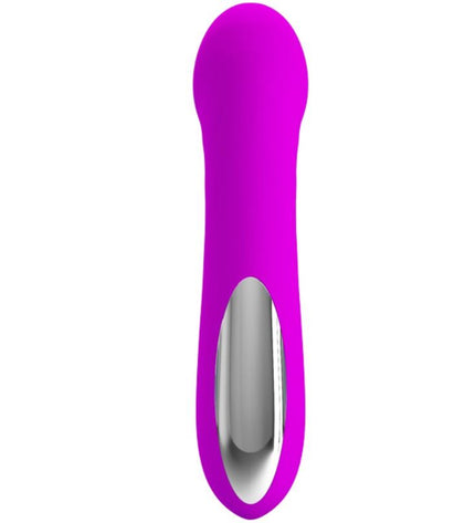PRETTY LOVE - MINI VIBRATEUR INTELLIGENT REUBEN by PRETTY LOVE