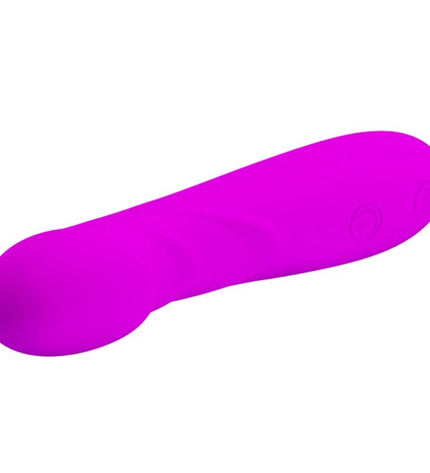PRETTY LOVE - MINI VIBRATEUR INTELLIGENT REUBEN by PRETTY LOVE