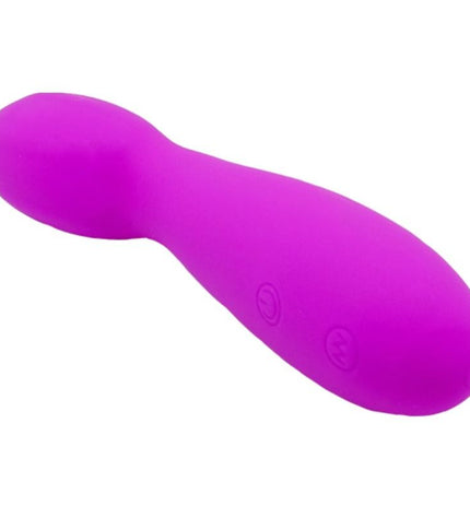 PRETTY LOVE - MINI VIBRATEUR INTELLIGENT ARVIN by PRETTY LOVE SMART
