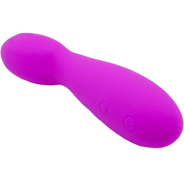 PRETTY LOVE - MINI VIBRATEUR INTELLIGENT ARVIN by PRETTY LOVE SMART