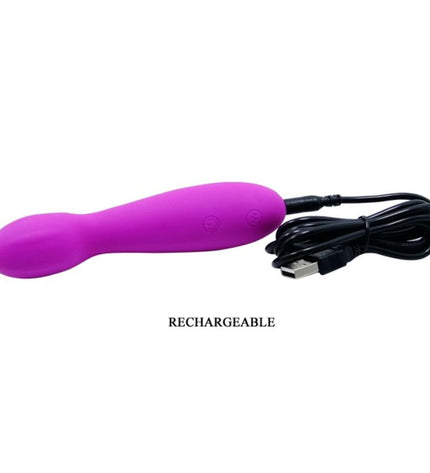 PRETTY LOVE - MINI VIBRATEUR INTELLIGENT ARVIN by PRETTY LOVE SMART