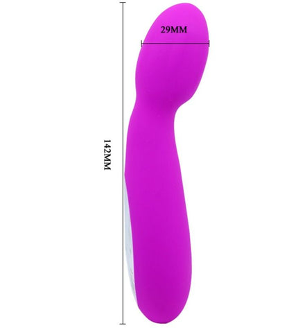 PRETTY LOVE - MINI VIBRATEUR INTELLIGENT ARVIN by PRETTY LOVE SMART