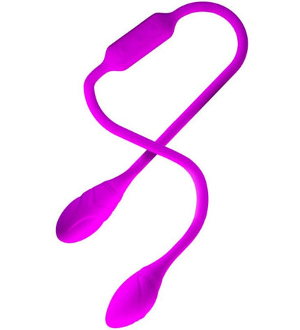 PRETTY LOVE - STIMULATEUR UNISEXE DREAM LOVERS WHIP by PRETTY LOVE SMART