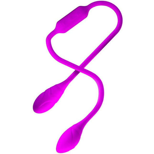 PRETTY LOVE - STIMULATEUR UNISEXE DREAM LOVERS WHIP by PRETTY LOVE SMART