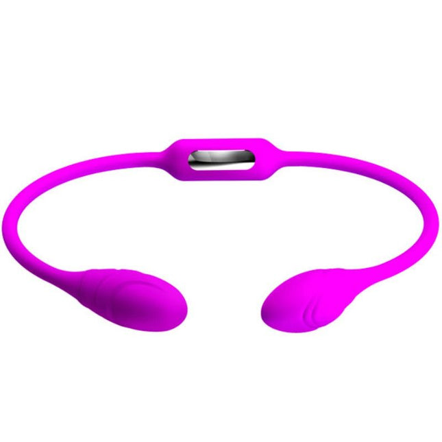 PRETTY LOVE - STIMULATEUR UNISEXE DREAM LOVERS WHIP by PRETTY LOVE SMART