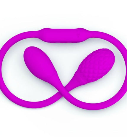 PRETTY LOVE - STIMULATEUR UNISEXE DREAM LOVERS WHIP 2 by PRETTY LOVE SMART