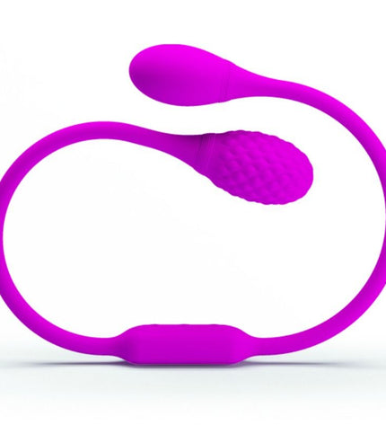 PRETTY LOVE - STIMULATEUR UNISEXE DREAM LOVERS WHIP 2 by PRETTY LOVE SMART