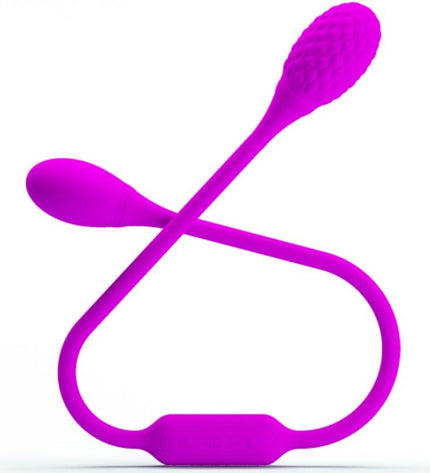 PRETTY LOVE - STIMULATEUR UNISEXE DREAM LOVERS WHIP 2 by PRETTY LOVE SMART
