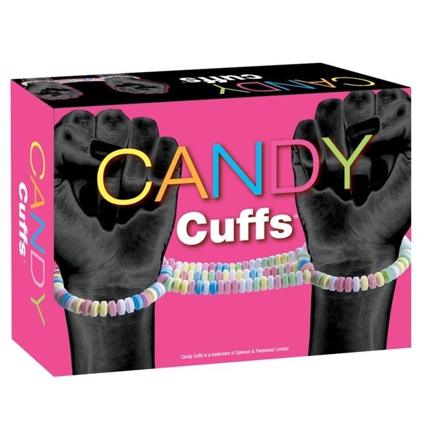 SPENCER & FLEETWOOD - BONBONS MENOTTES BONBONS by SPENCER & FLETWOOD