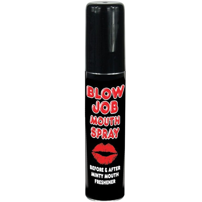 SPENCER & FLEETWOOD - SPRAY MENTHE RAFRAÎCHISSANT 25 ML by SPENCER & FLETWOOD