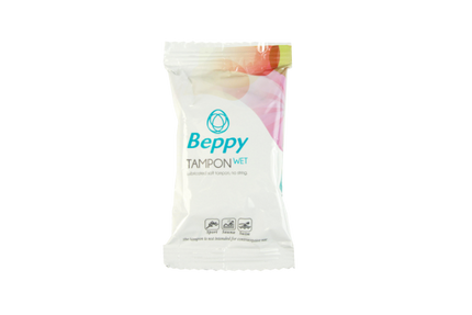 BEPPY - TAMPONS SOFT CONFORT HUMIDE 2 UNITÉS by BEPPY