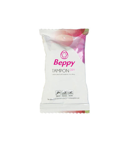 BEPPY - TAMPONS SOFT-CONFORT SEC 4 UNITÉS by BEPPY